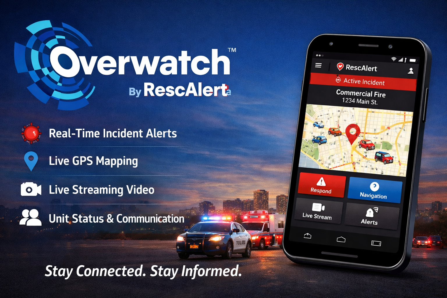 Dynamic Content Image